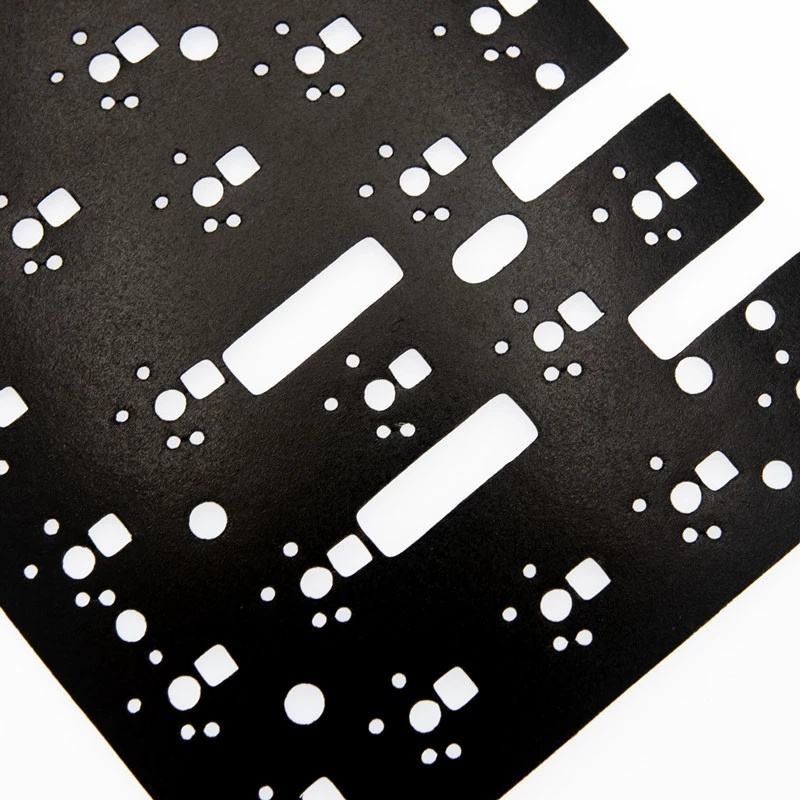 Teclado mecânico inteiro poron - Gaming Keyboard No Noise avaliação e preço