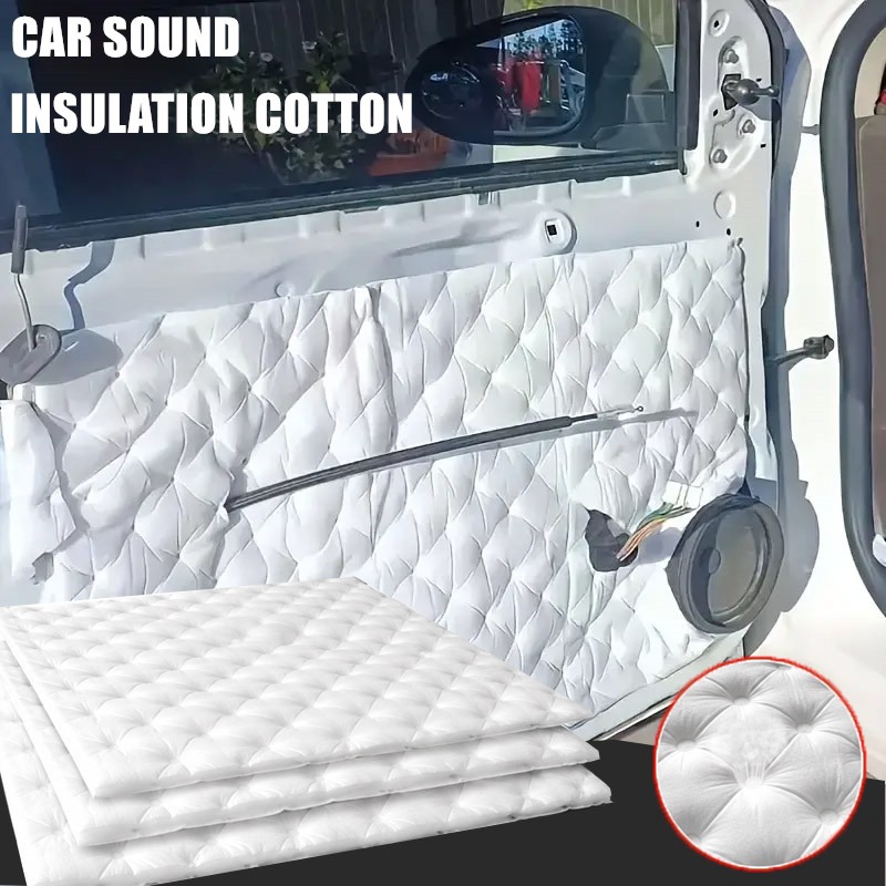 Manta de Espuma Acústica Autoa - Pe Foam Sheet avaliação e preço