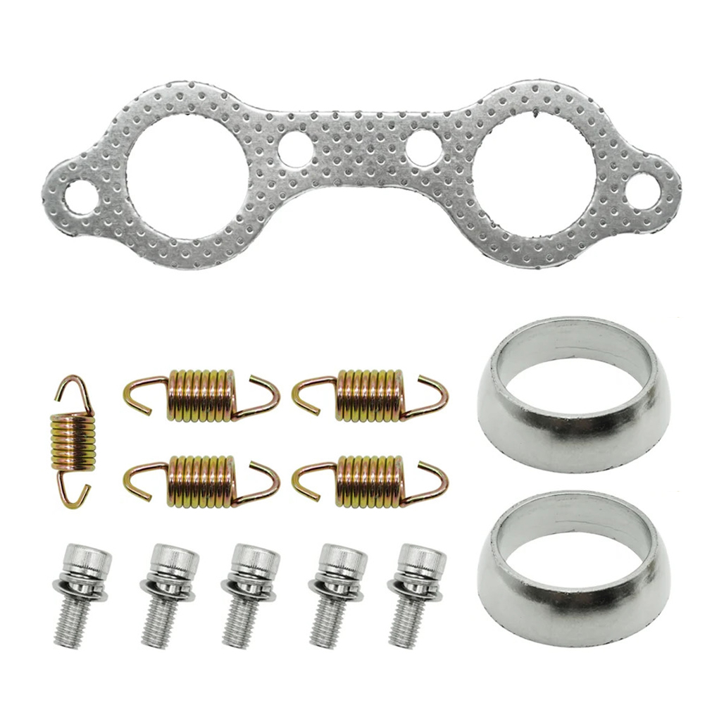 Peças de Substituição para ATV - Gasket Mount Kit avaliação e preço