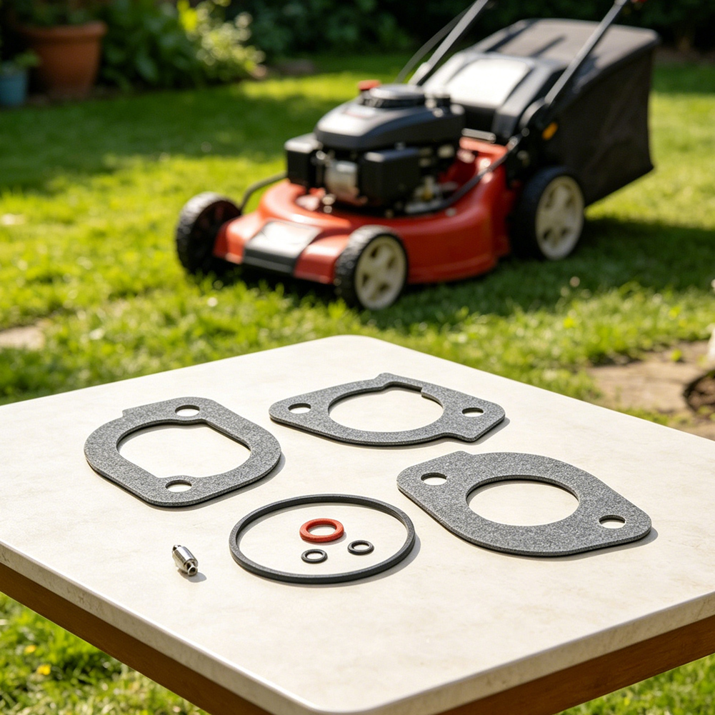 Kit de juntas de carburador pa - Gasket Mount Kit avaliação e preço