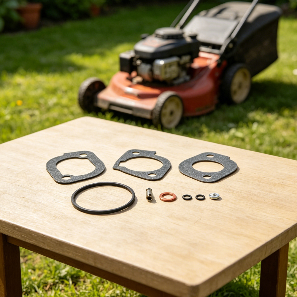 Kit de juntas de carburador pa - Gasket Mount Kit avaliação e preço