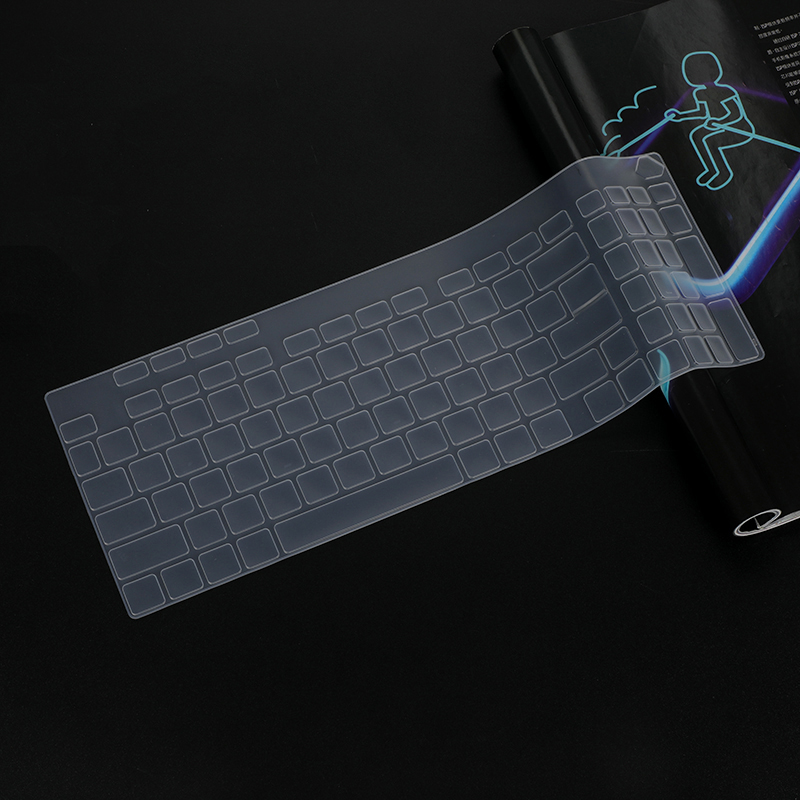 Capa de Teclado e Película Pro - Gaming Keyboard 2026 avaliação e preço
