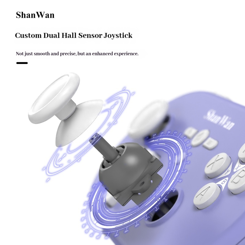 Shanwan Q37pro Mini controlado - Gaming Keyboard And Mouse Wireless avaliação e preço