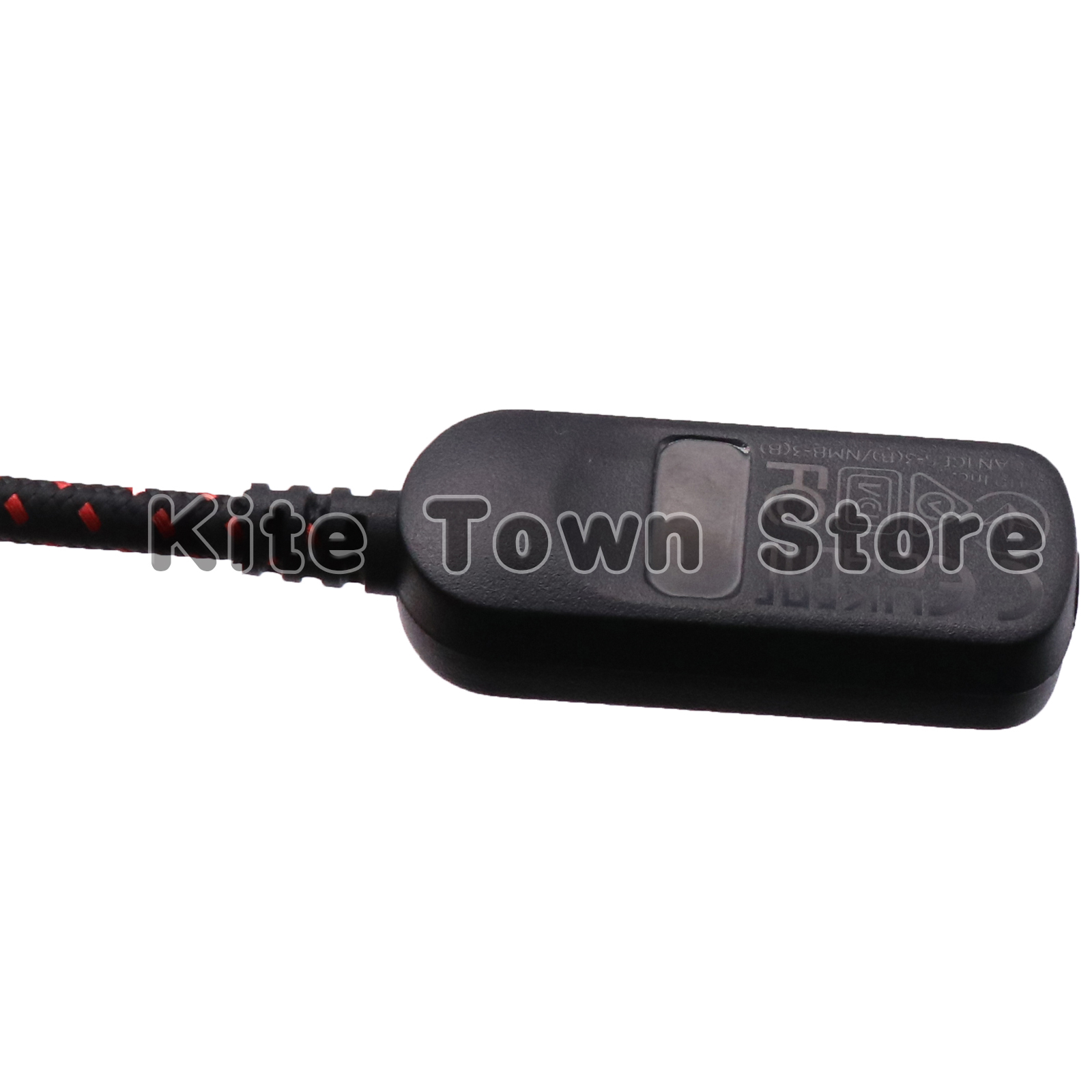 Adaptador de placa de som USB  - Gaming Keyboard Hyperx avaliação e preço