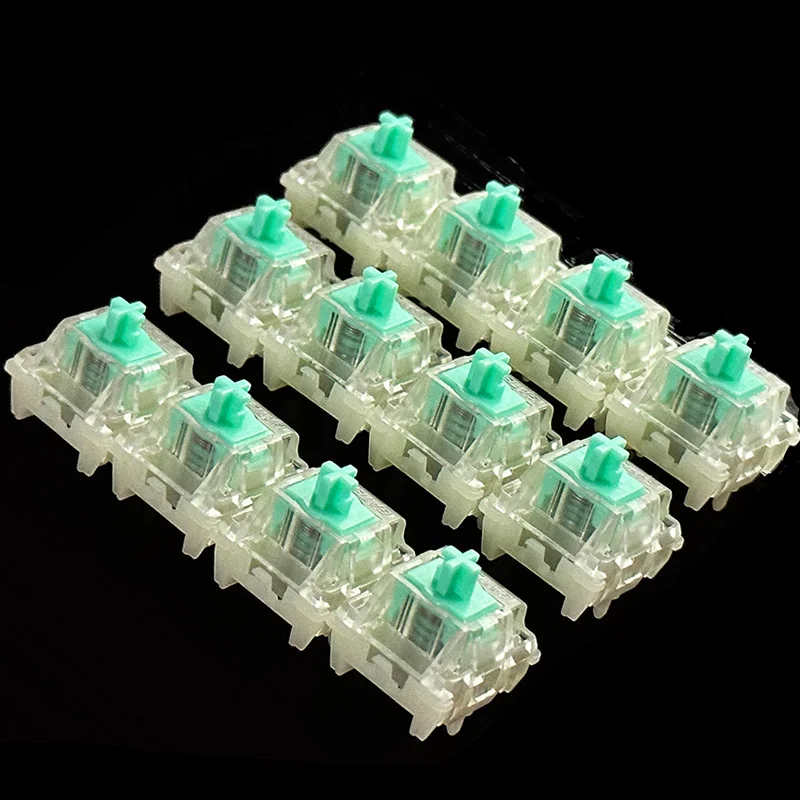 Wooting 60HE estoque Lekker Ha - Gaming Keyboard Hall Effect avaliação e preço