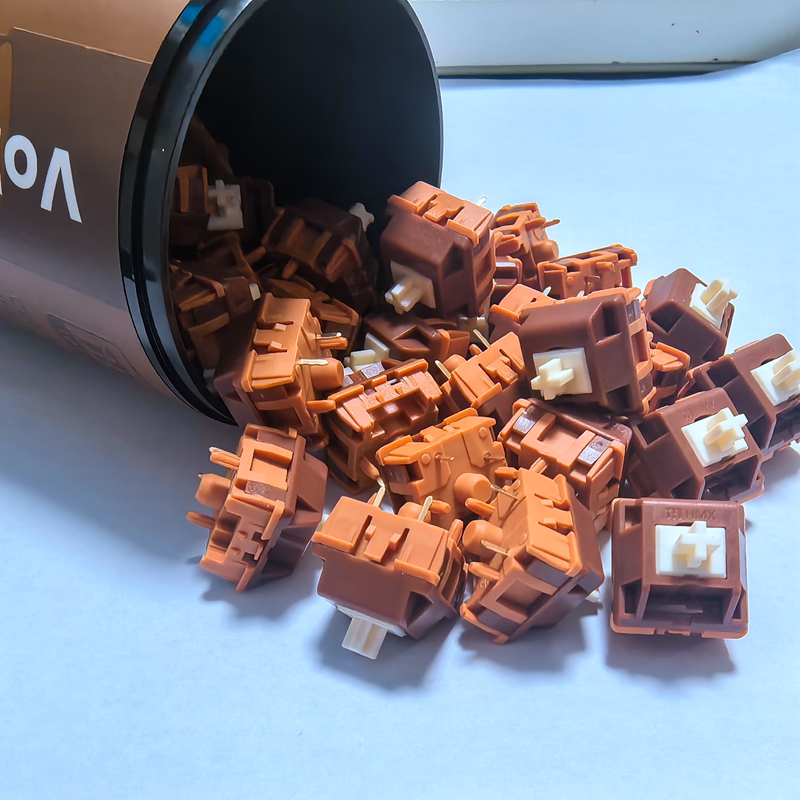 80Retros x HMX Volume 0-T Swit - Gaming Keyboard Not Typing avaliação e preço