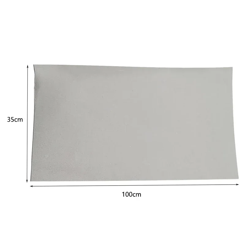 Folhas de espuma eva de 1mm 2m - Pe Foam Sheet avaliação e preço