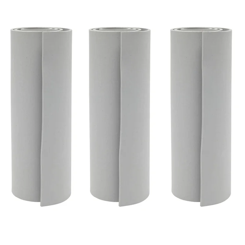 Folhas de espuma eva de 1mm 2m - Pe Foam Sheet avaliação e preço