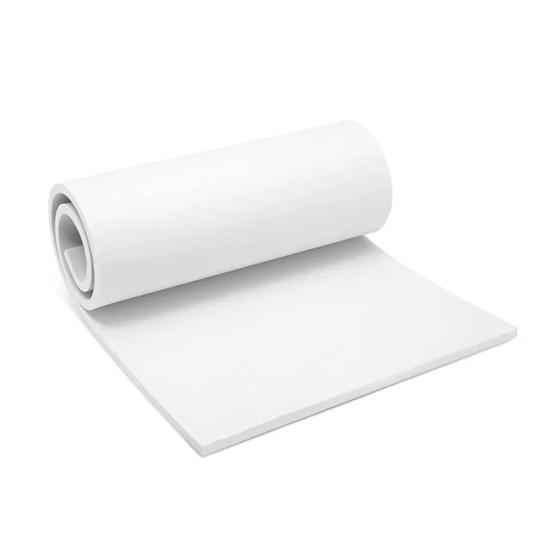 Folhas de espuma eva de 1mm 2m - Pe Foam Sheet avaliação e preço