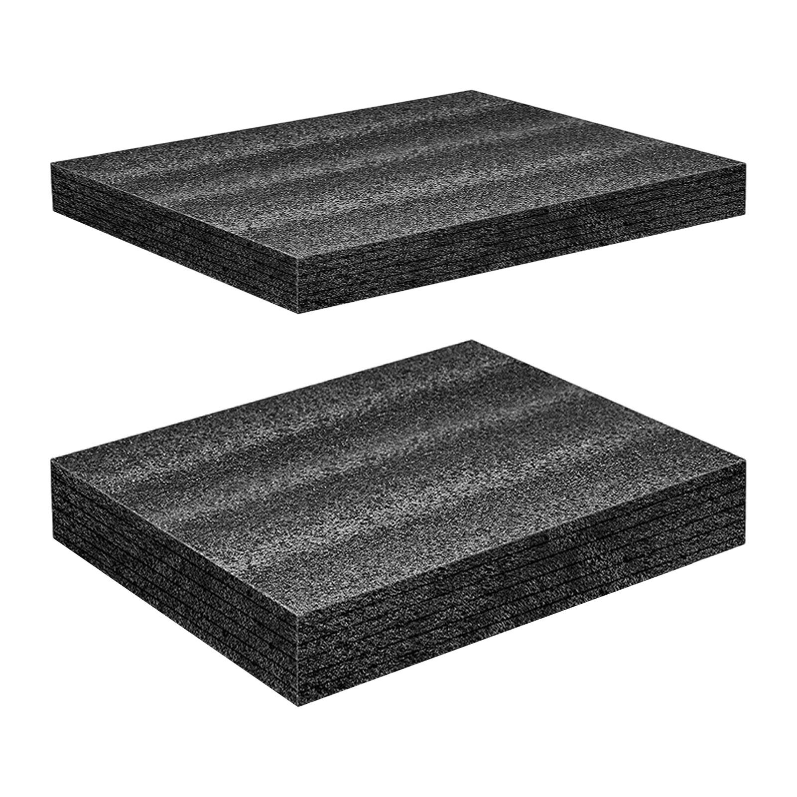 Almofada de espuma de alta den - Pe Foam Sheet avaliação e preço