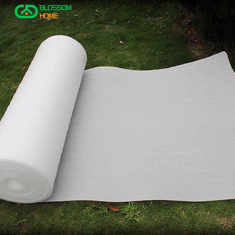 100cm de largura pérola algodã - Pe Foam Sheet avaliação e preço