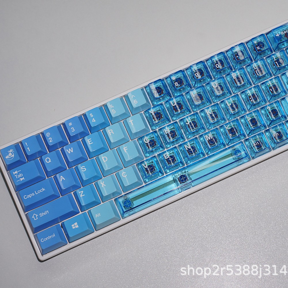Teclas de PC sublimadas em PBT - Keyboard Gaming Amazon avaliação e preço