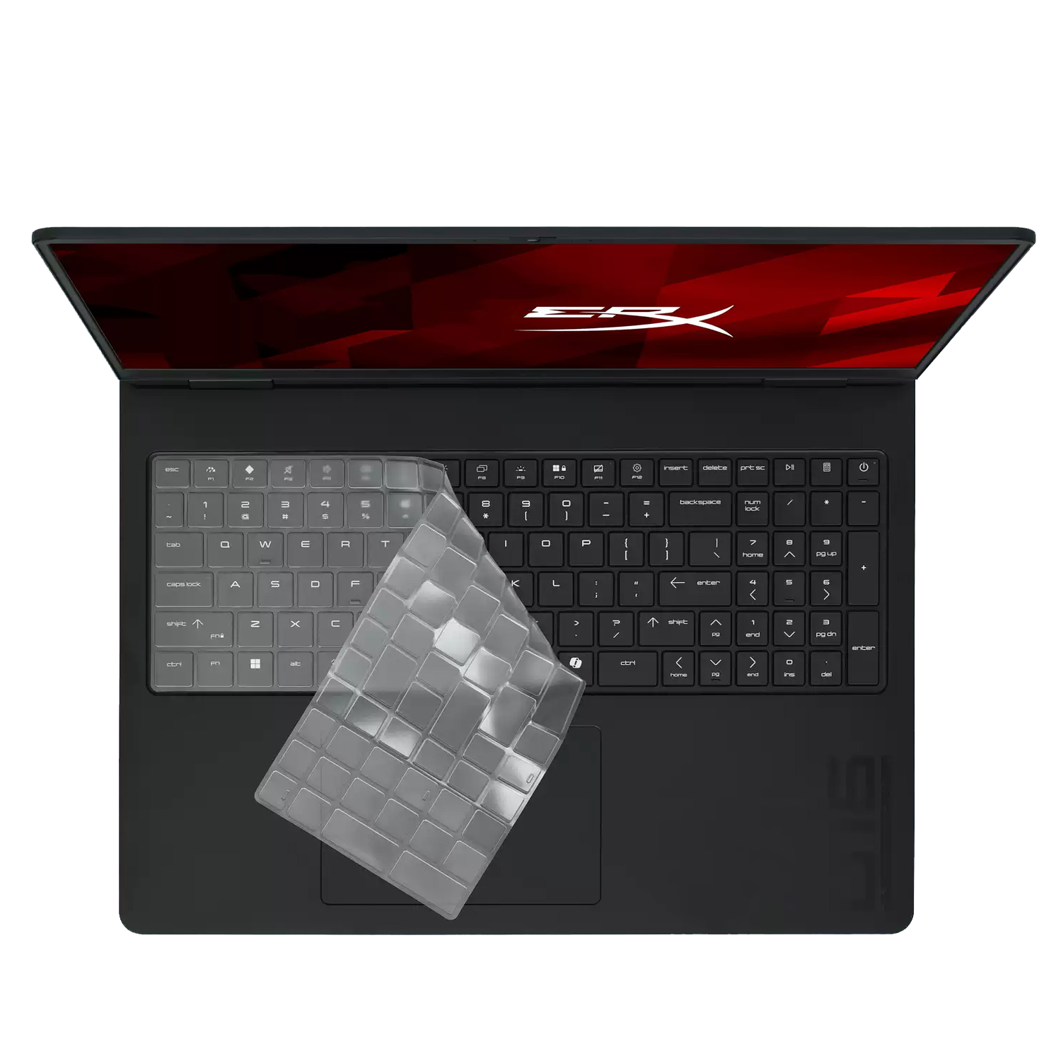 Película protetora de tela ant - Gaming Keyboard Hyperx avaliação e preço