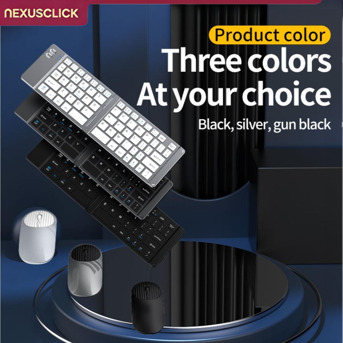 Conjunto de teclado e mouse se - Keyboard Gaming Mac avaliação e preço