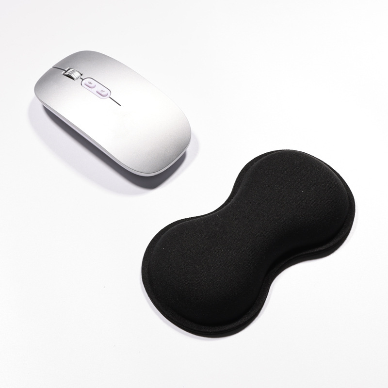 Conjunto de Apoio para Pulso p - Gaming Keyboard Mouse Set avaliação e preço