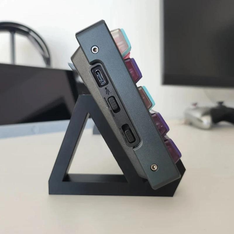 Suporte Organizador de Teclado - Gaming Keyboard And Mouse Combo avaliação e preço
