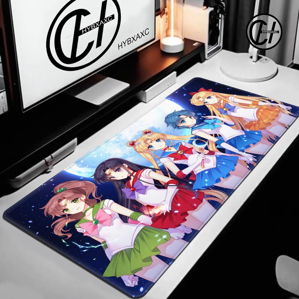 Mousepad Gamer Cartoon Moon S- - Gaming Keyboard 2026 avaliação e preço