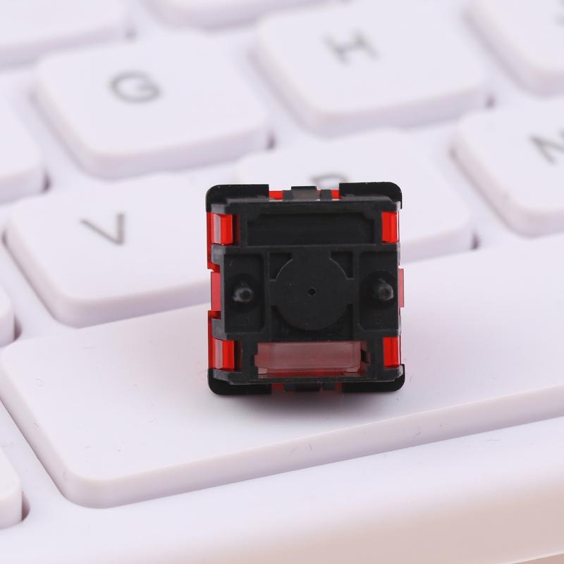 Switches Raptor HE V2, Switche - Gaming Keyboard Hall Effect avaliação e preço