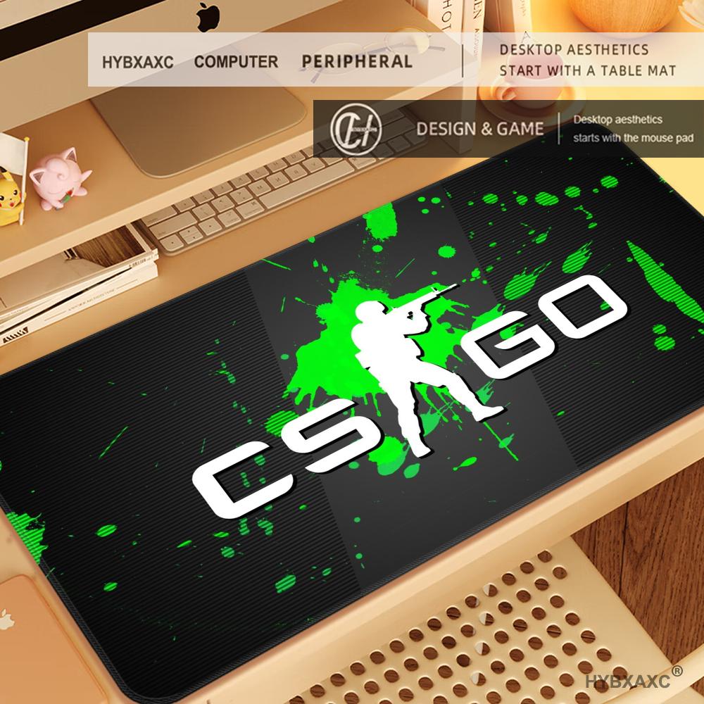 Mouse Pad HYBXAXC 2026: Tapete - Gaming Keyboard 2026 avaliação e preço