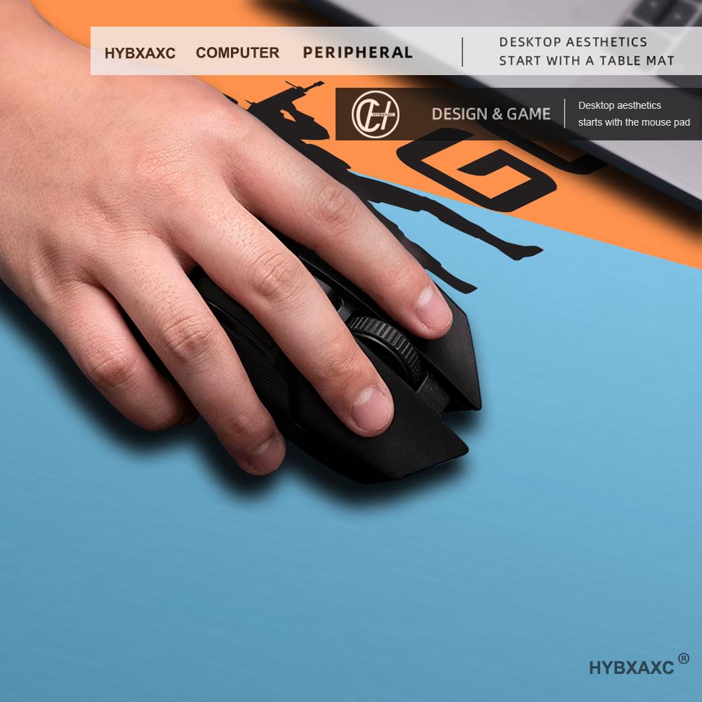 Mouse Pad HYBXAXC 2026: Tapete - Gaming Keyboard 2026 avaliação e preço