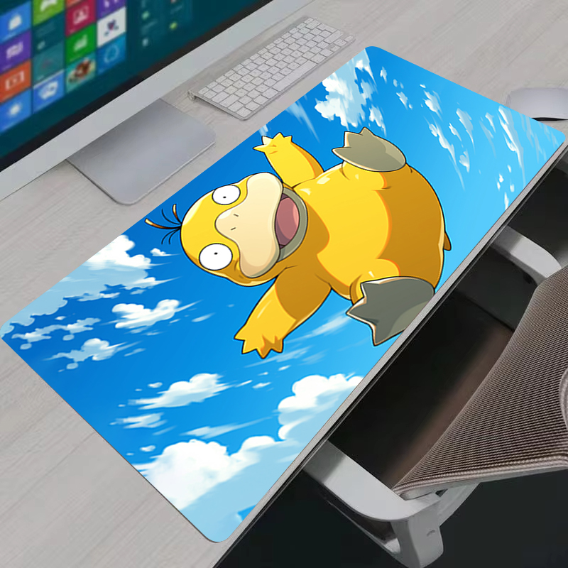 Mousepad Anime P-Pokemon Psydu - Gaming Keyboard High Ground avaliação e preço