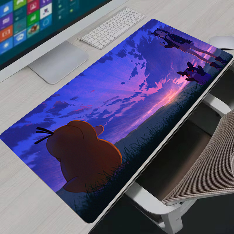 Mousepad Anime P-Pokemon Psydu - Gaming Keyboard High Ground avaliação e preço