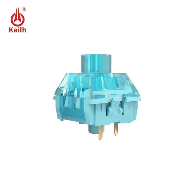 Kailh & varmilo prestige inter - Gaming Keyboard Hot Swappable avaliação e preço