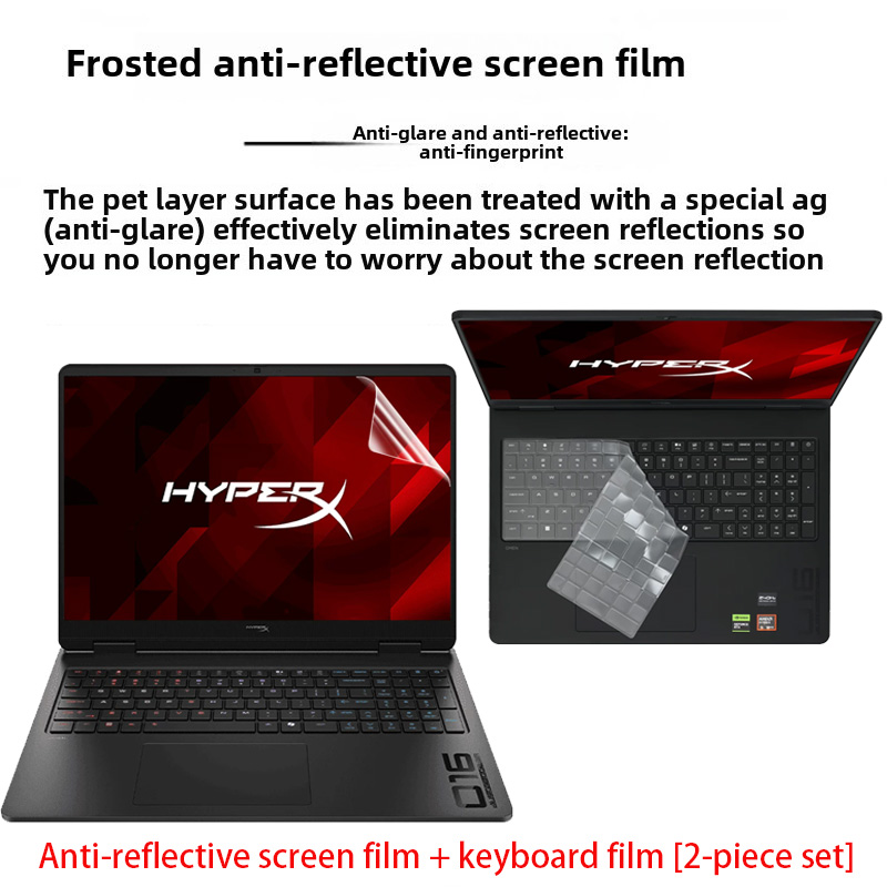 Protetor de Tela para HP Hyper - Gaming Keyboard Hyperx avaliação e preço