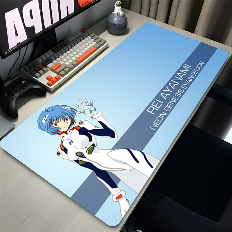 Mousepad XXL Grande Kawaii Ani - Gaming Keyboard High Ground avaliação e preço
