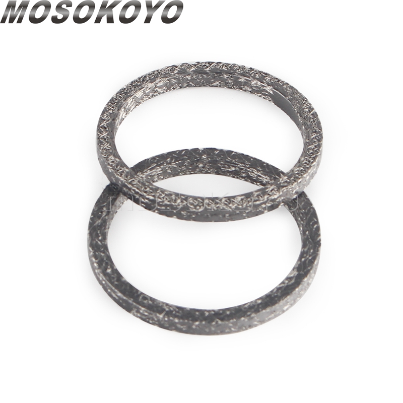 Silenciador de escapamento, an - Gasket Mount Kit avaliação e preço