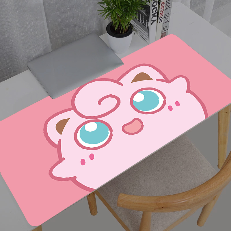 Mouse Pad Grande para PC, Poké - Gaming Keyboard High Ground avaliação e preço