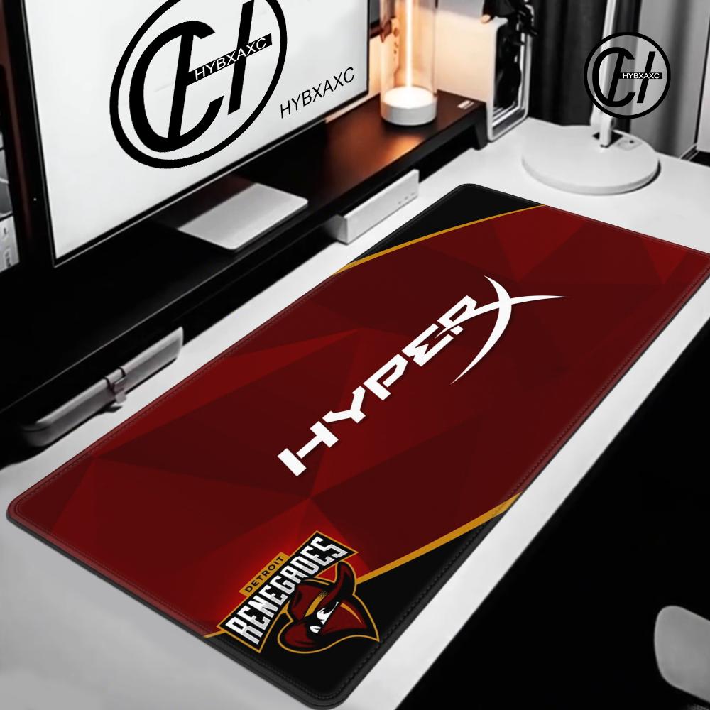 Mouse Pad Criativo Personaliza - Gaming Keyboard Hyperx avaliação e preço