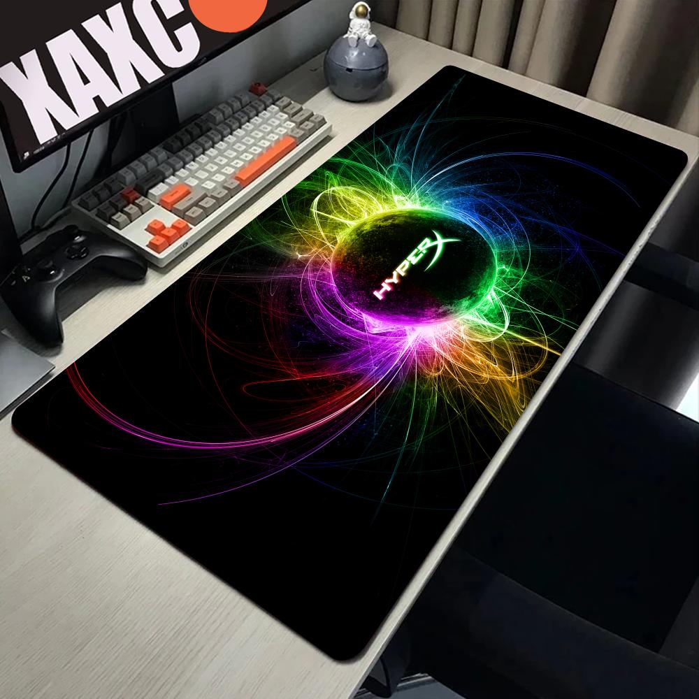 Mouse Pad Criativo Personaliza - Gaming Keyboard Hyperx avaliação e preço