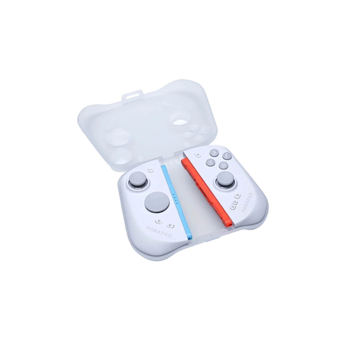 Controle de Jogo MOBAPAD M12 S - Gaming Keyboard Hall Effect avaliação e preço