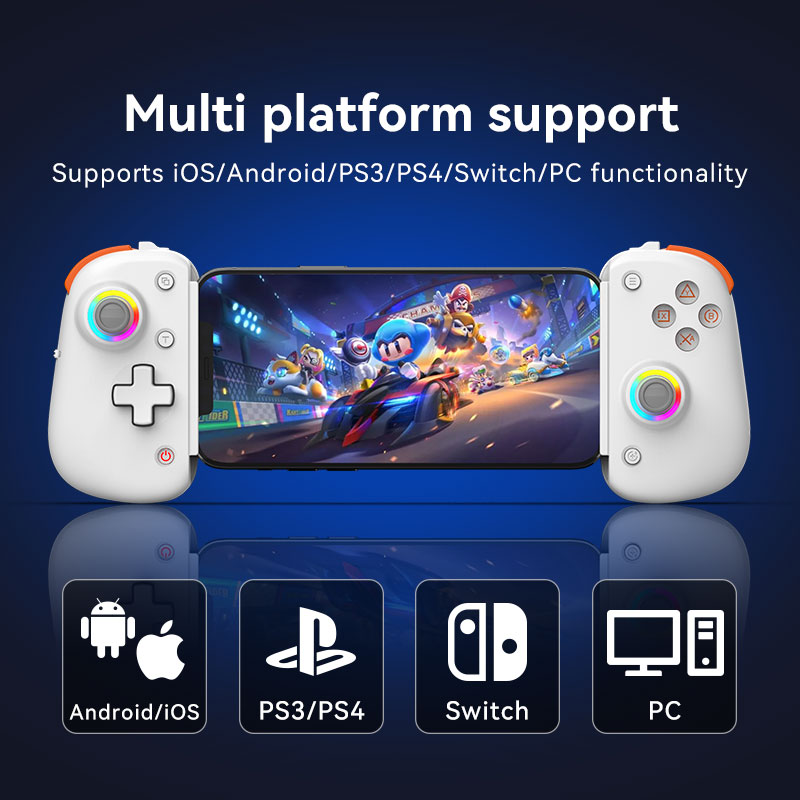 Controlador de Tablet BSP D8 P - Gaming Keyboard Hall Effect avaliação e preço