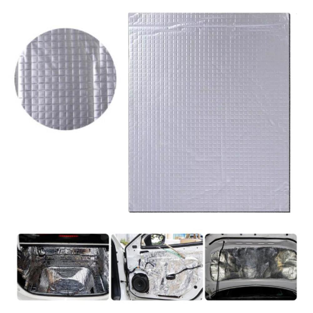 10PCS Tapetes de Isolamento Ac - Pe Foam Sheet avaliação e preço