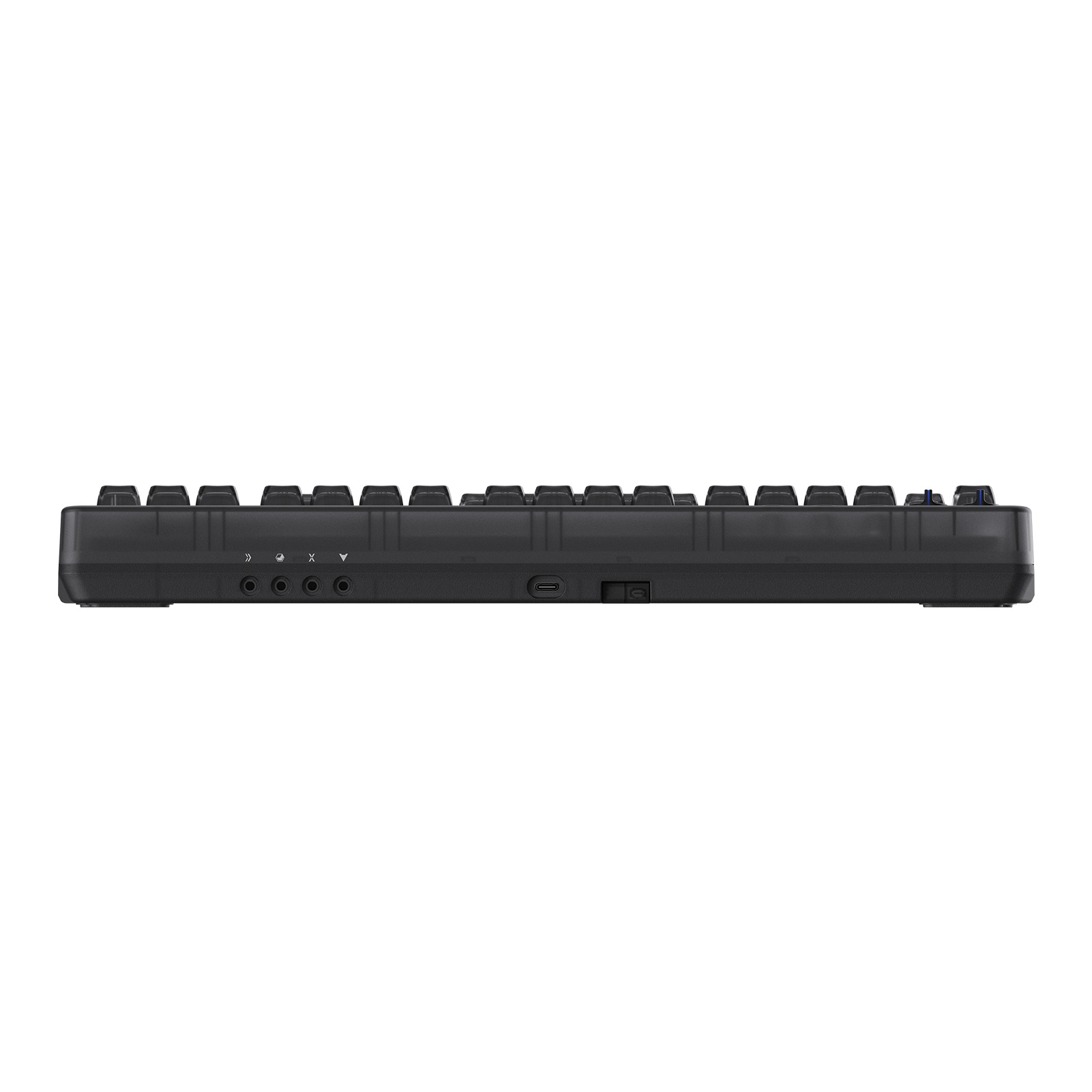 Teclado mecânico 8BitDo Retro  - Gaming Keyboard Hot Swappable avaliação e preço