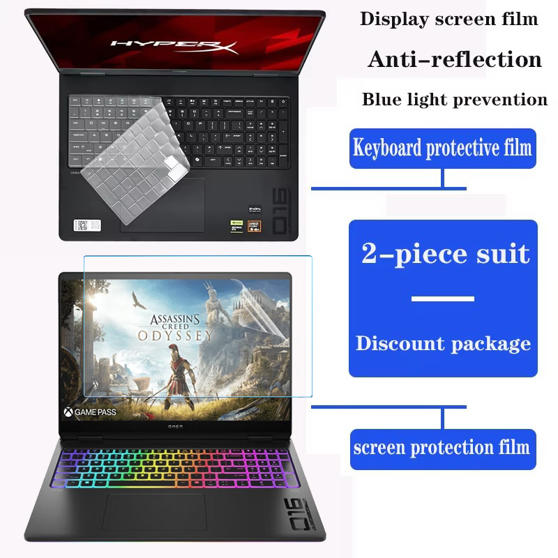 Película de proteção de tela H - Gaming Keyboard Hyperx avaliação e preço