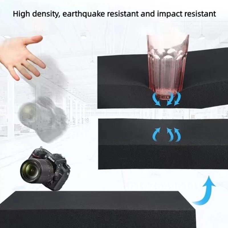 Caixa de ferramentas absorvent - Pe Foam Sheet avaliação e preço