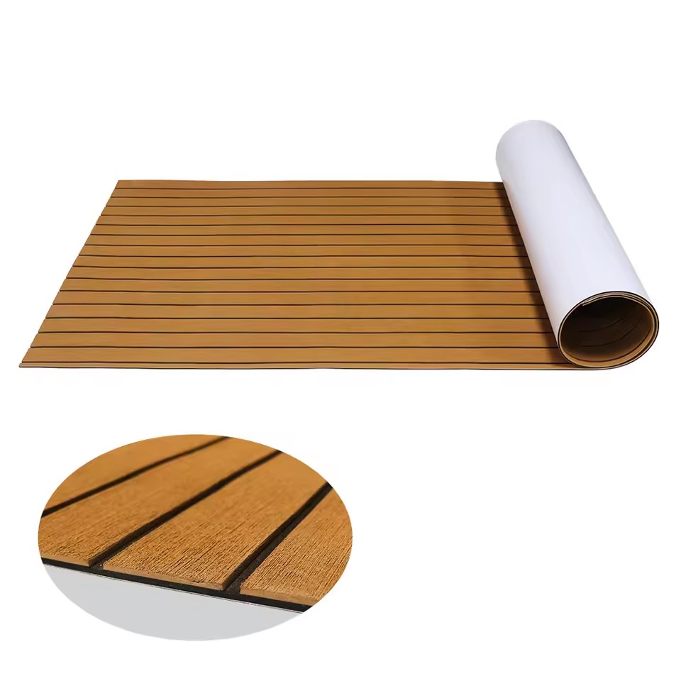 Tapete de Piso Náutico Autoade - Pe Foam Sheet avaliação e preço