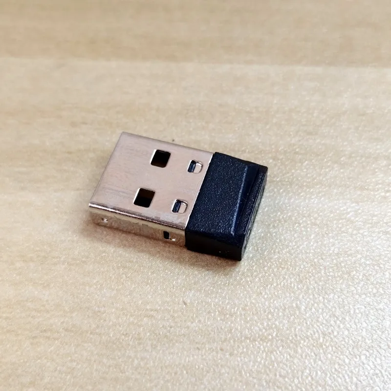 Adaptador receptor dongle USB  - Gaming Keyboard And Mouse Wireless avaliação e preço