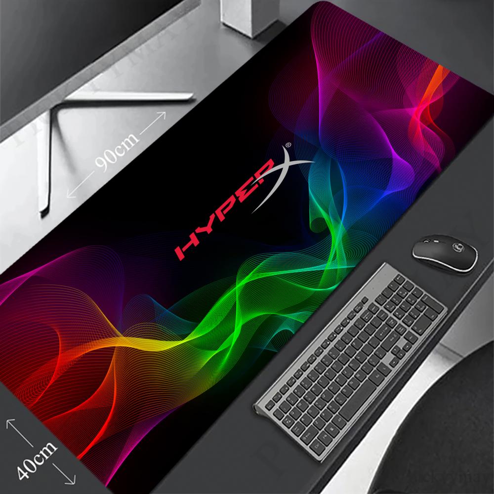 Mouse Pad H-HyperX 90x40CM Ant - Gaming Keyboard Hyperx avaliação e preço